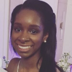 Meet your Posher, Alexis